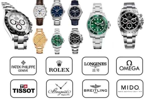 巴彦淖尔市乌拉特中旗回收名表